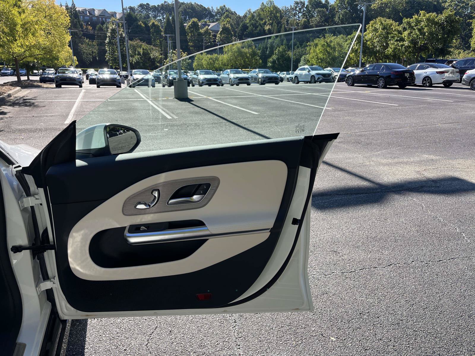 New 2027 Mercedes-Benz CLA 220 image 41