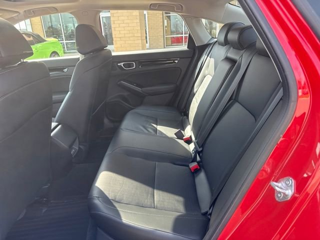 Certified 2023 Honda Civic Touring image 20