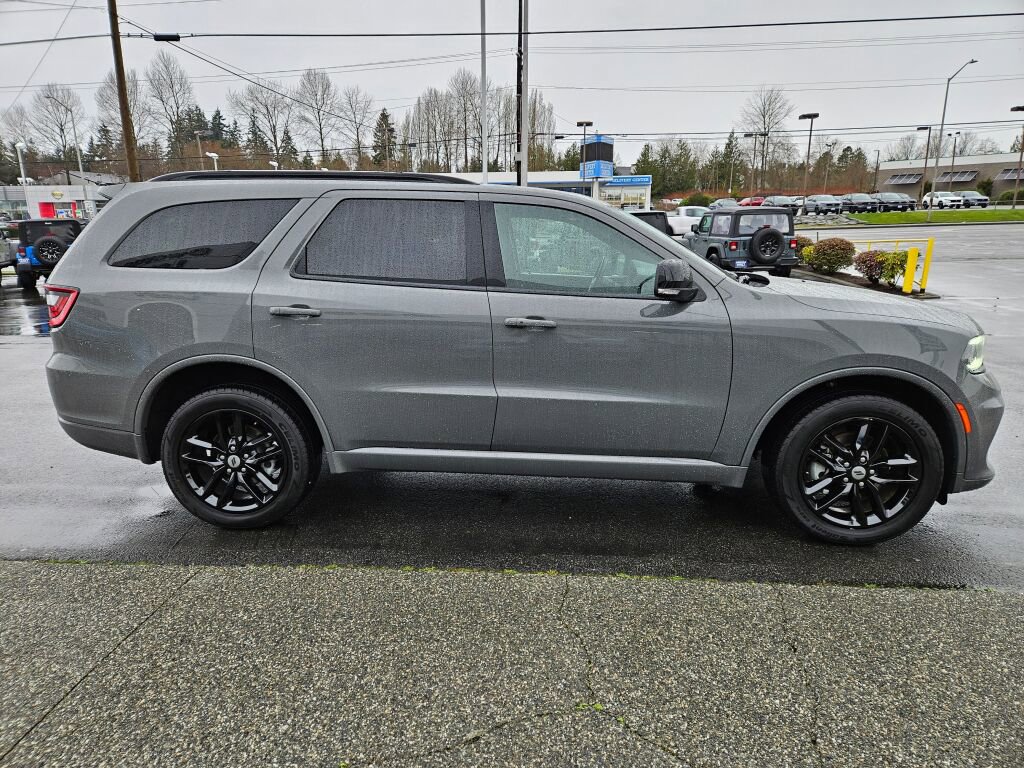 Used 2024 Dodge Durango GT image 6