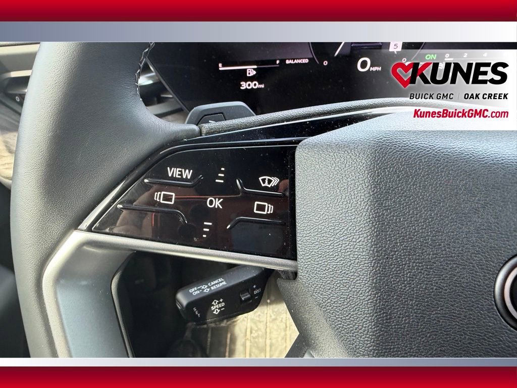 Used 2025 Audi Q5 Premium Plus AWD/4WD image 9