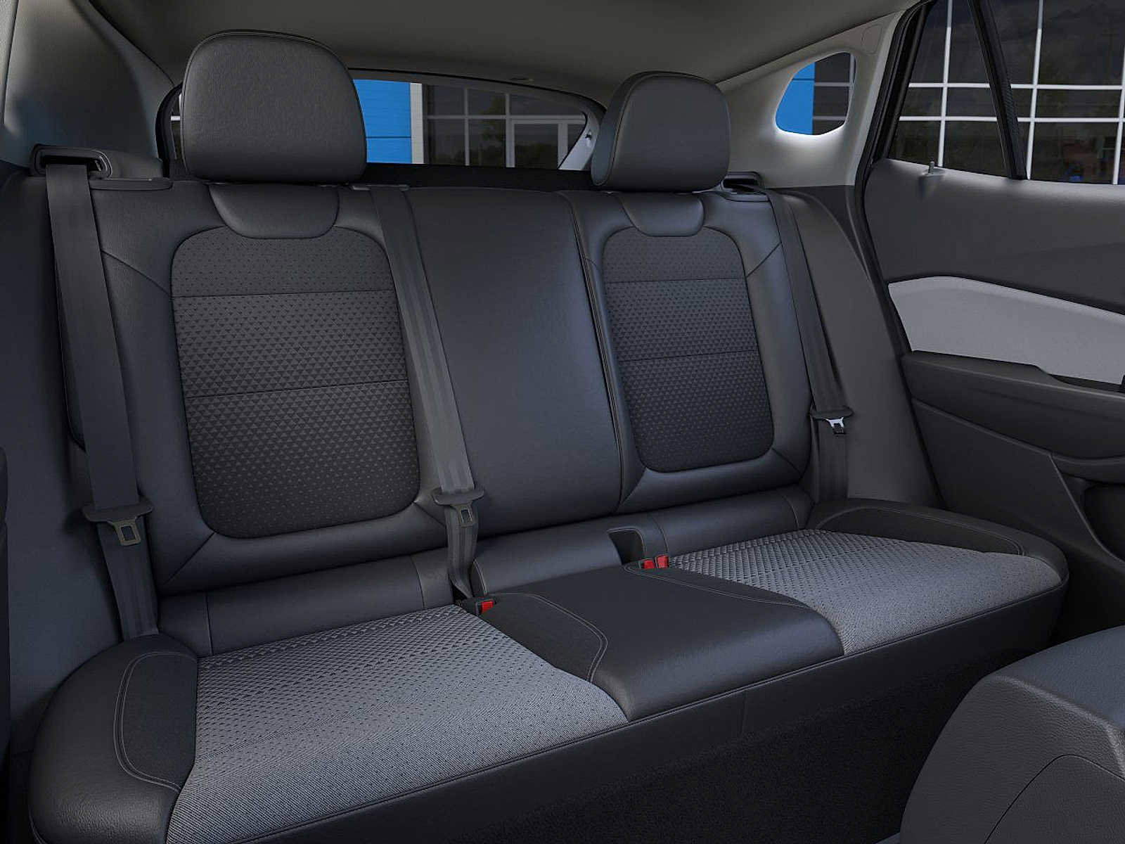 New 2025 Chevrolet Trax LT w/ LT Convenience Package image 17