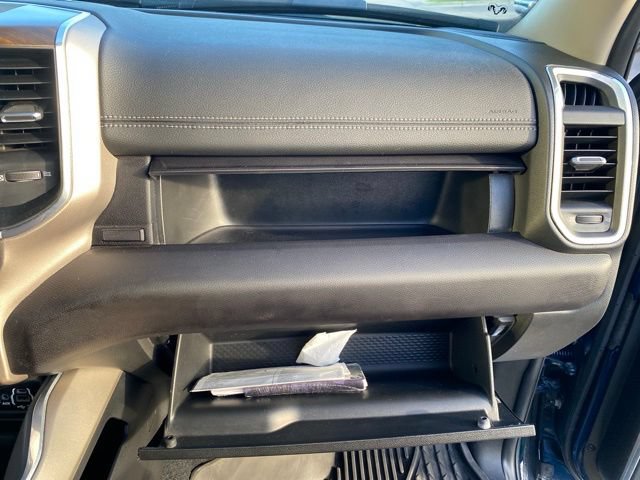 Certified 2024 RAM 3500 Laramie w/ Safety Group AWD/4WD image 38