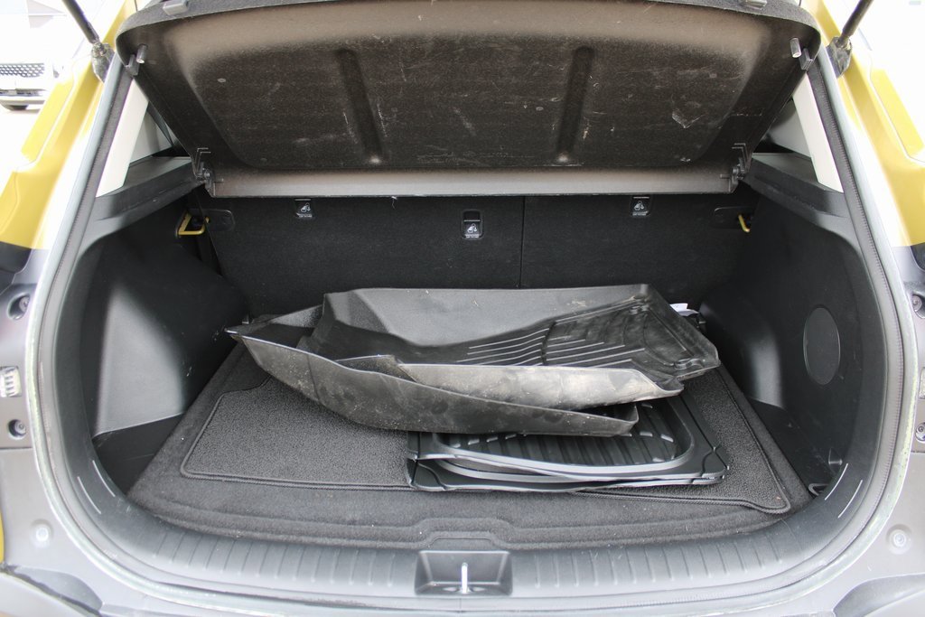 Used 2024 Kia Seltos SX image 13