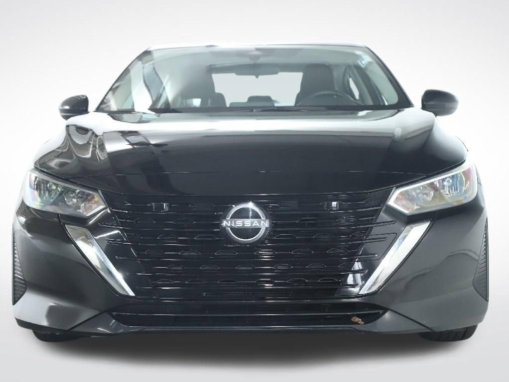 Used 2024 Nissan Sentra SV FWD image 5
