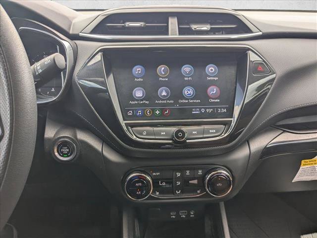 Used 2023 Chevrolet TrailBlazer LT w/ Convenience Package FWD image 13