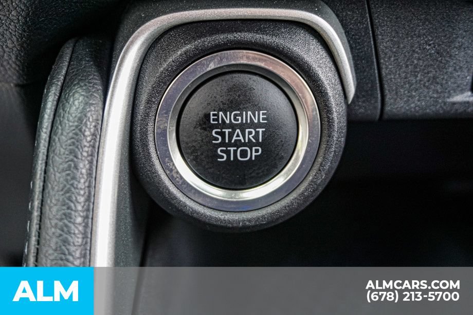 Used 2026 Toyota Grand Highlander AWD image 45