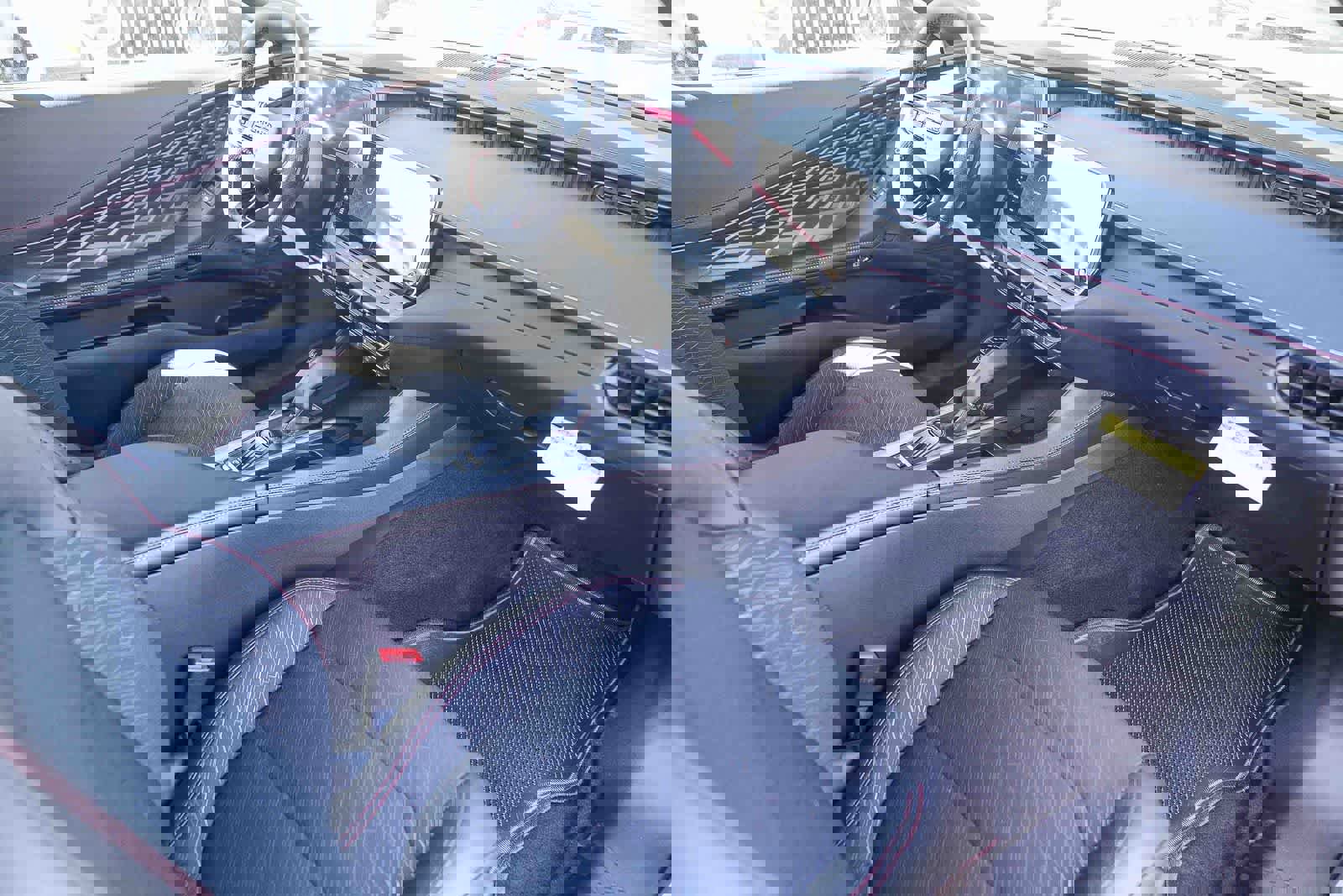 New 2026 Dodge Charger Scat Pack w/ Blacktop Package image 14