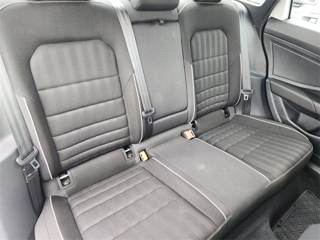 Used 2024 Volkswagen Jetta Sport image 24