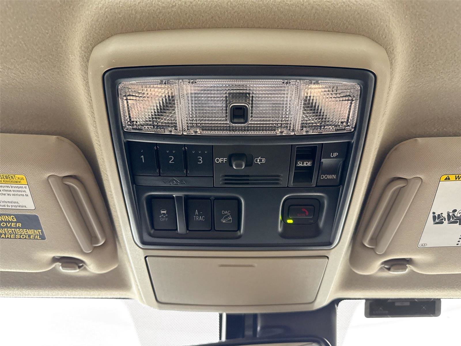 Certified 2022 Toyota 4Runner Limited AWD/4WD image 24