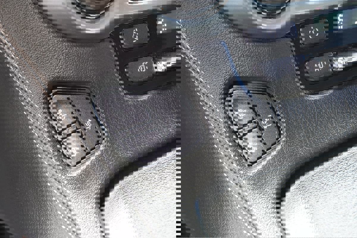 Used 2016 Chevrolet Tahoe LTZ w/ Max Trailering Package image 37