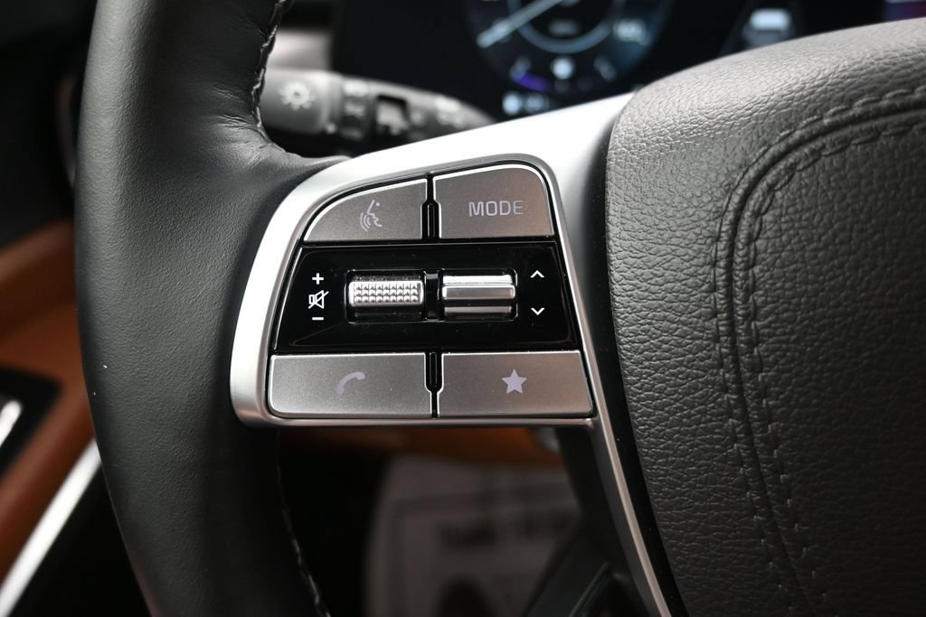 Certified 2025 Kia Telluride SX Prestige X-Line AWD/4WD image 28