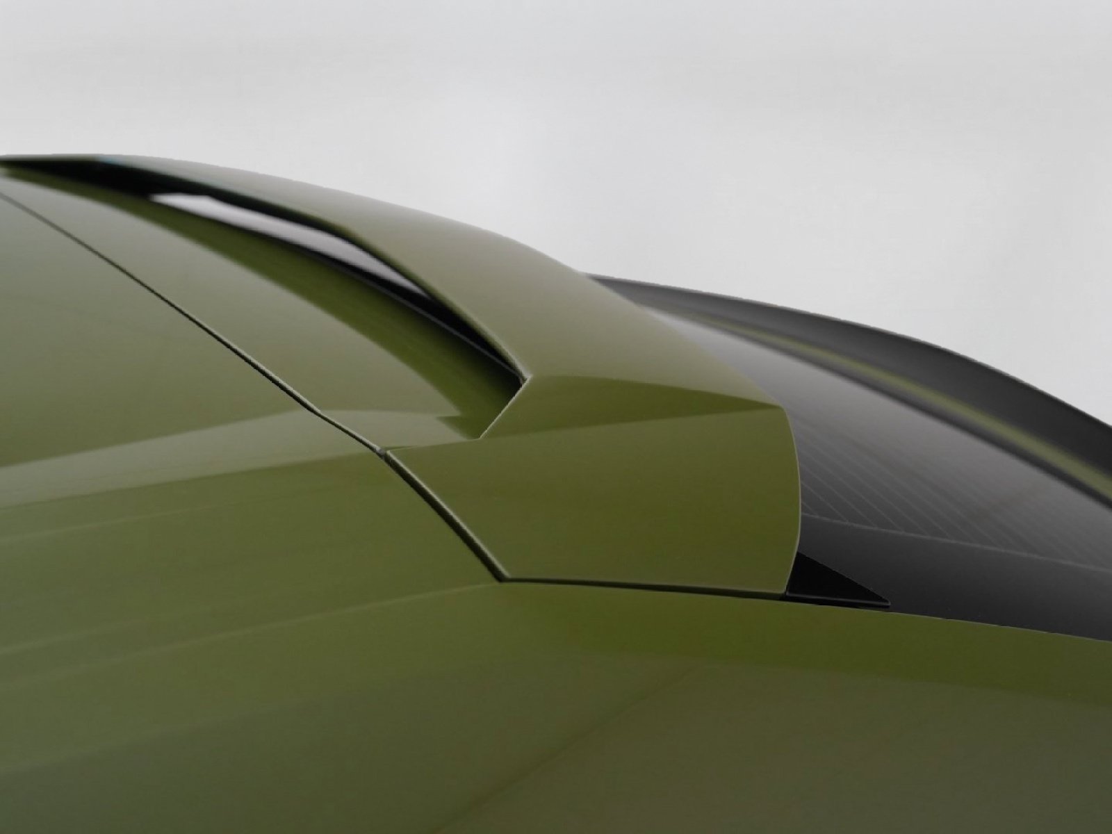 Used 2024 Lamborghini Urus S AWD/4WD image 52