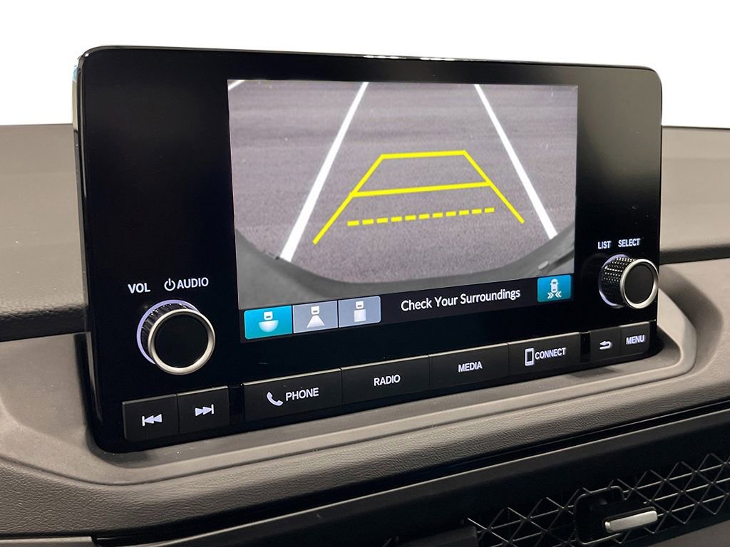 New 2025 Honda Accord SE image 20