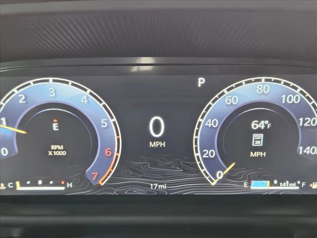 New 2026 Jeep Grand Wagoneer Limited AWD/4WD image 10