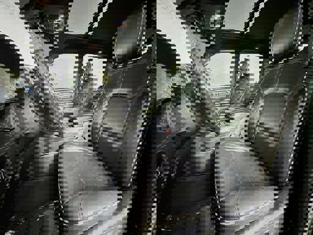 Used 2021 RAM 1500 Limited image 12