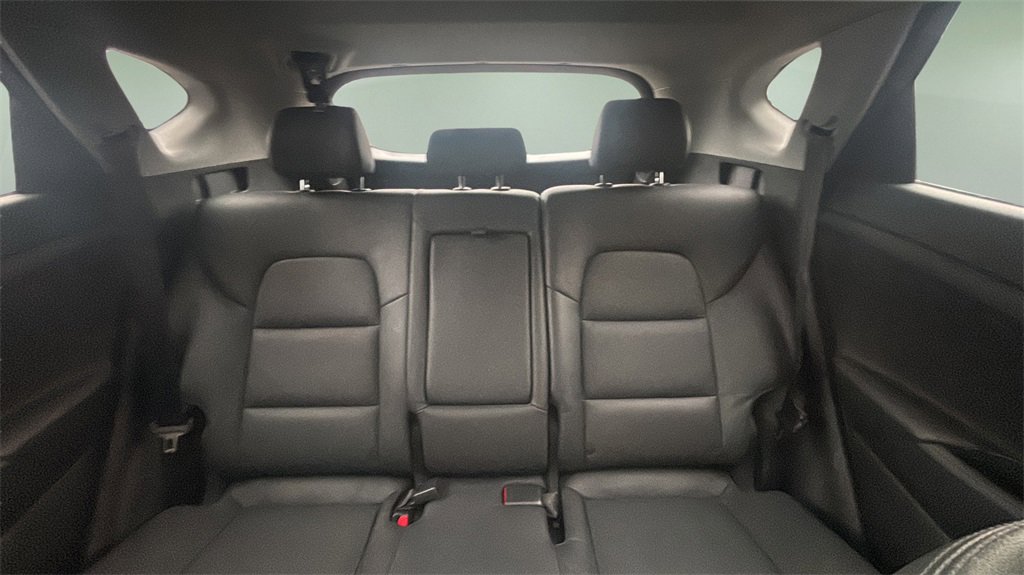 Used 2019 Hyundai Tucson Ultimate image 11