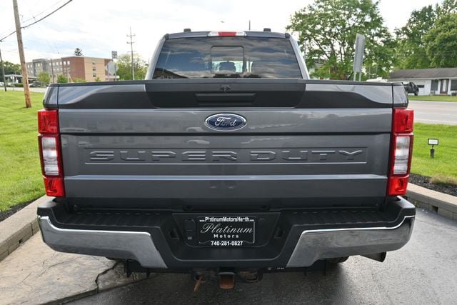 Used 2021 Ford F350 XL w/ STX Appearance Package AWD/4WD image 6
