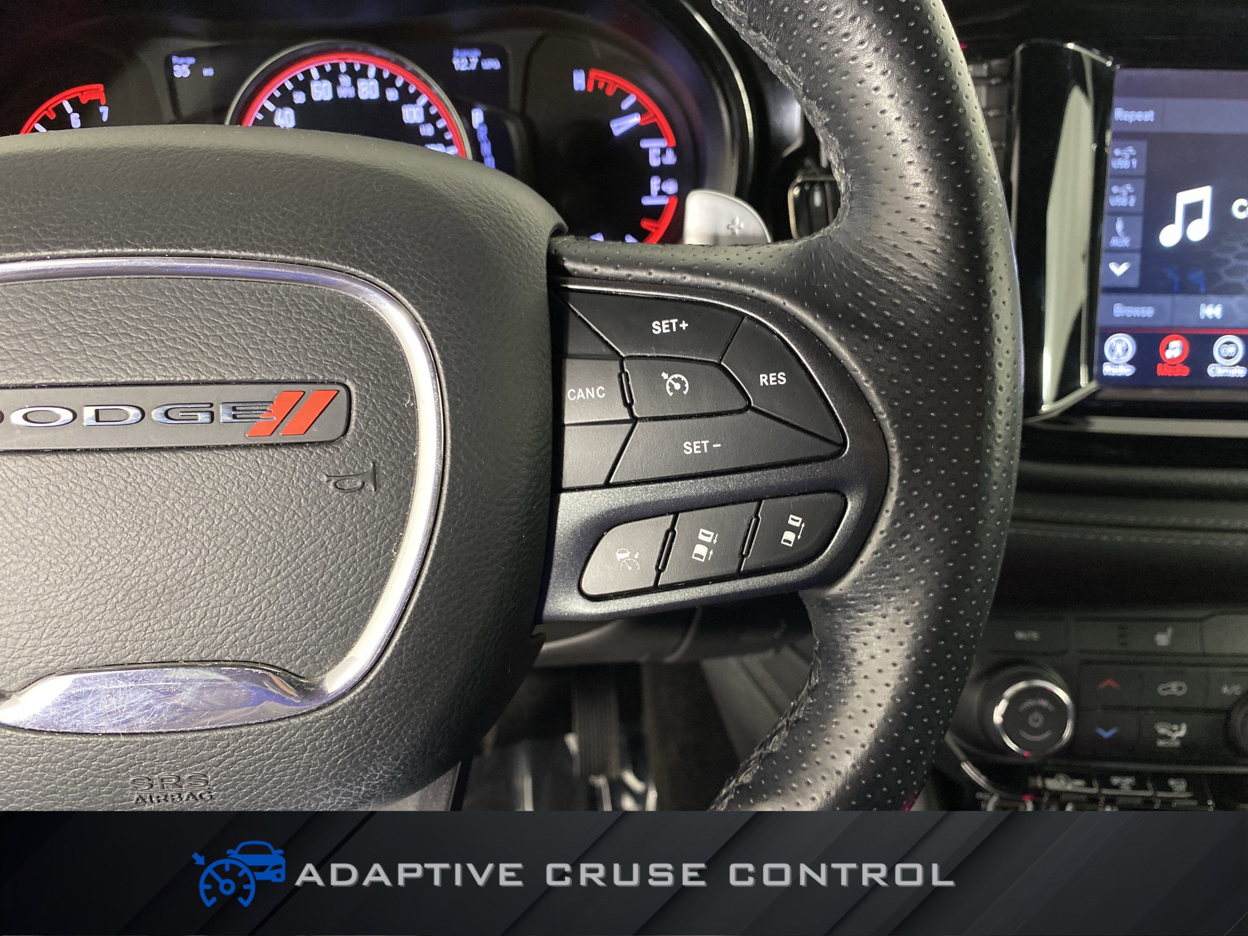 Used 2022 Dodge Durango GT image 23