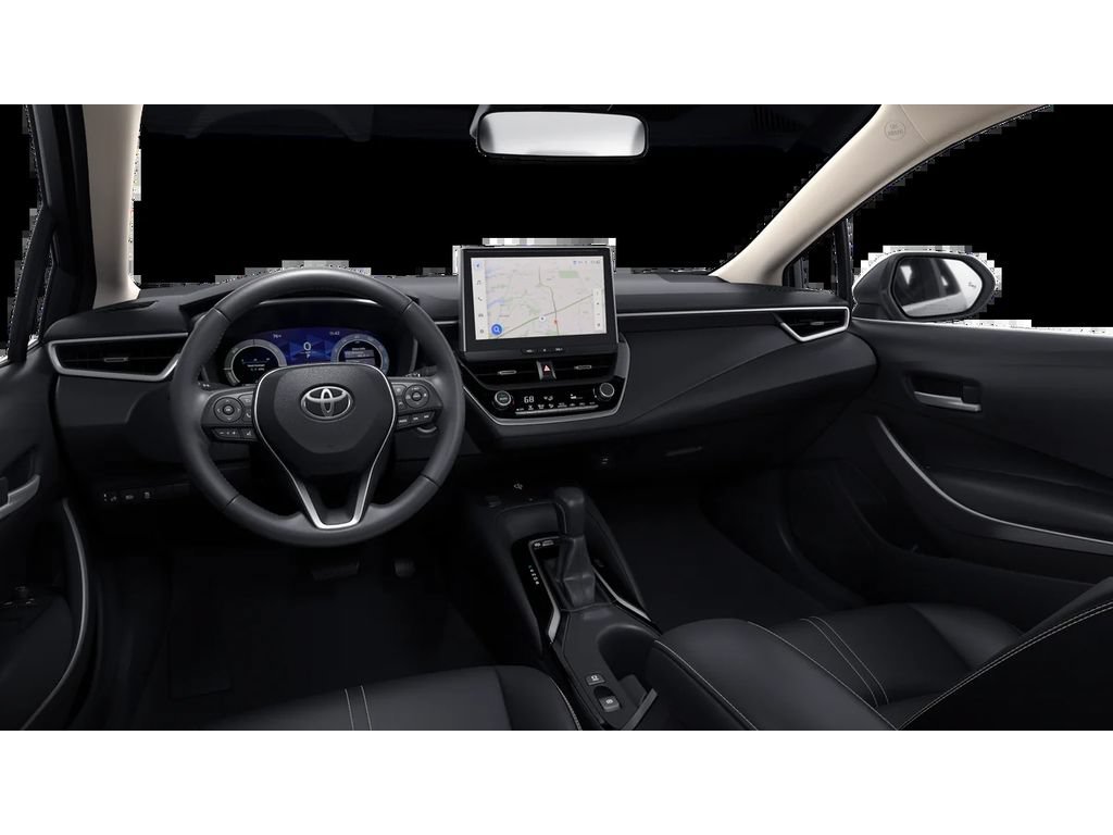 New 2026 Toyota Corolla XLE FWD image 49