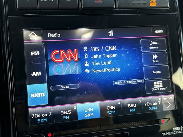 Used 2021 Subaru Ascent Limited w/ Technology Package image 16