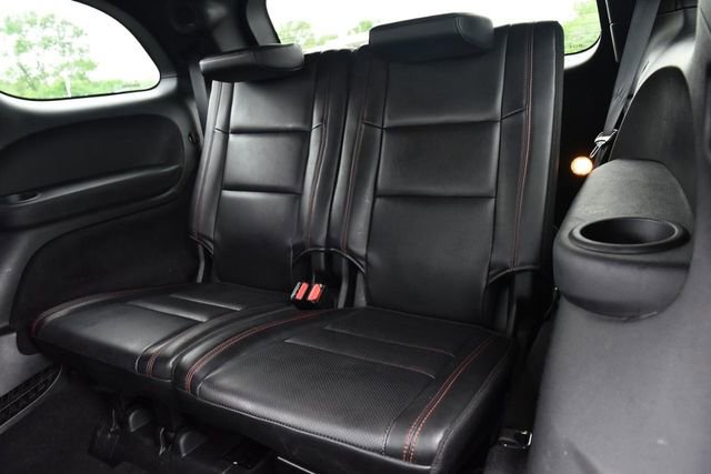 Used 2025 Dodge Durango GT AWD/4WD image 27