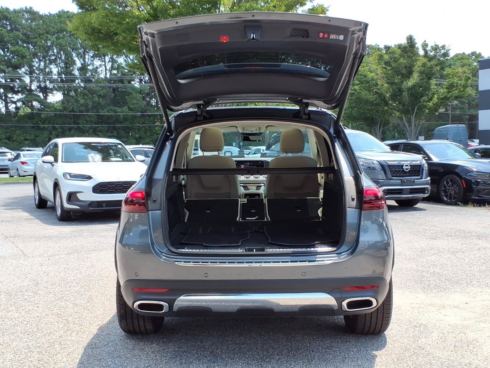 Used 2026 Mercedes-Benz GLE 350 4MATIC image 30
