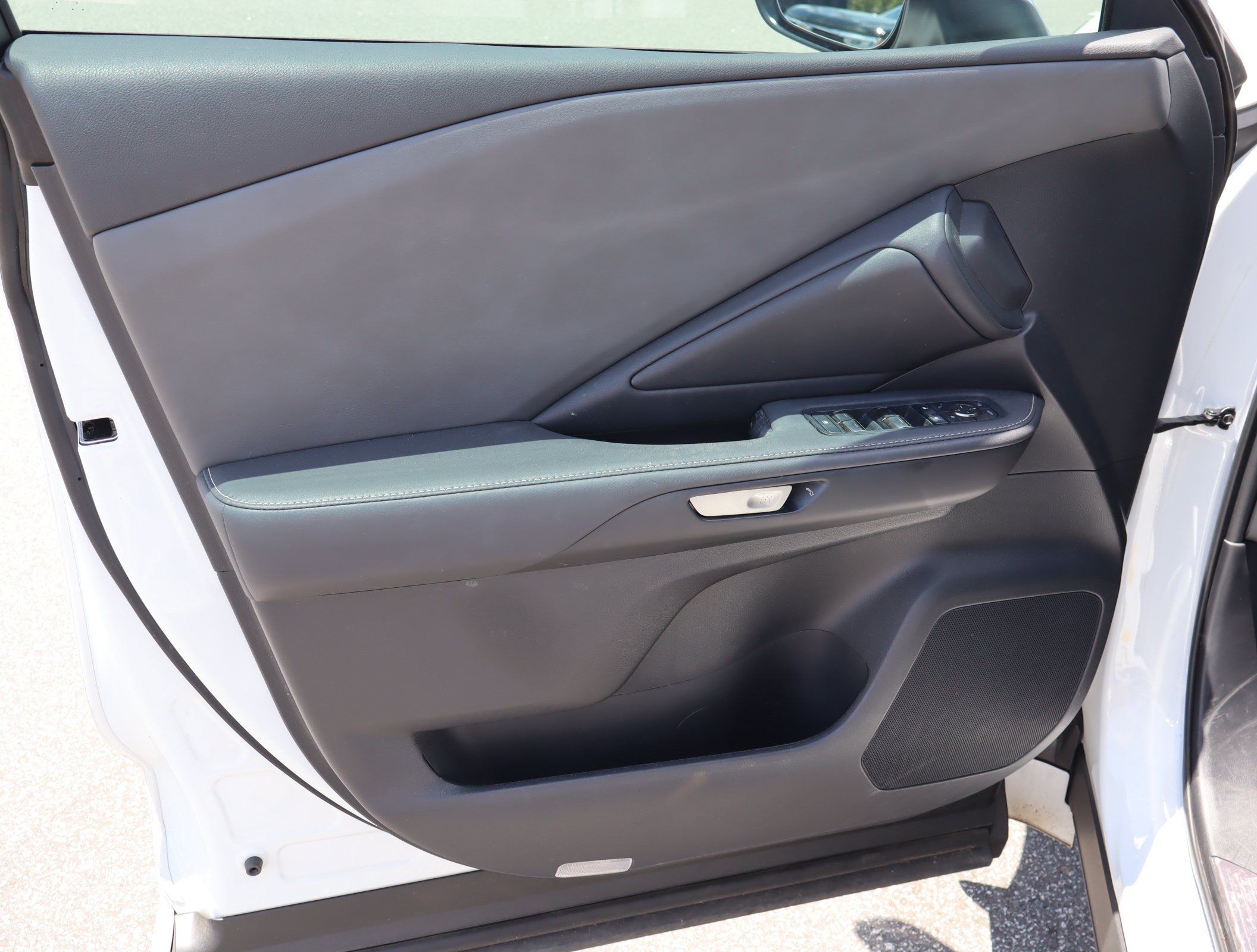 Used 2024 Lexus TX 350 AWD w/ Captains Chair Package image 13