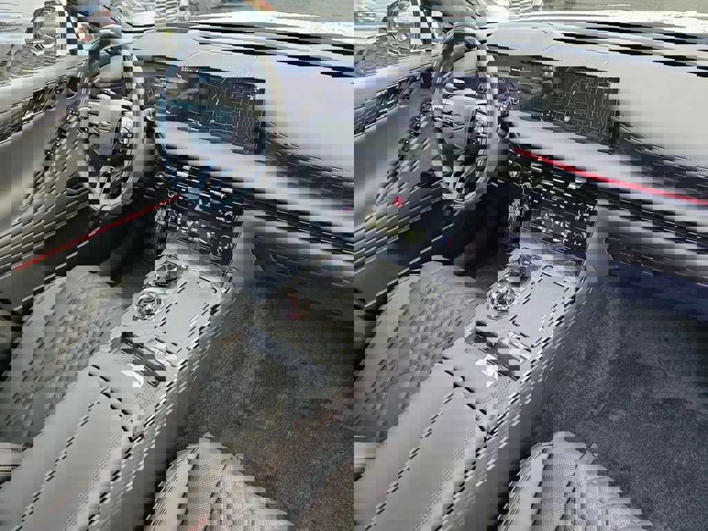 New 2026 Genesis G80 3.5T Prestige image 30