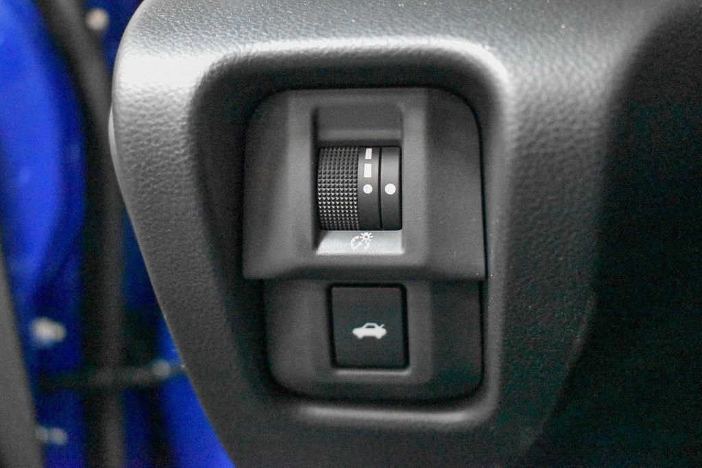 New 2026 Subaru BRZ Limited image 16