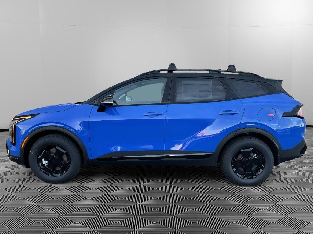 New 2026 Kia Sportage X-Pro Prestige image 7
