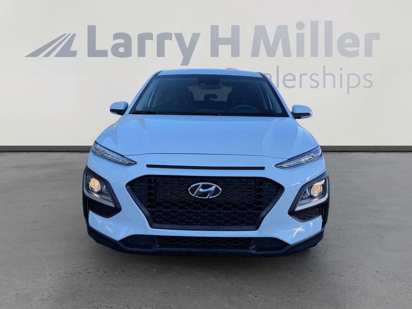 Used 2020 Hyundai Kona SE image 8