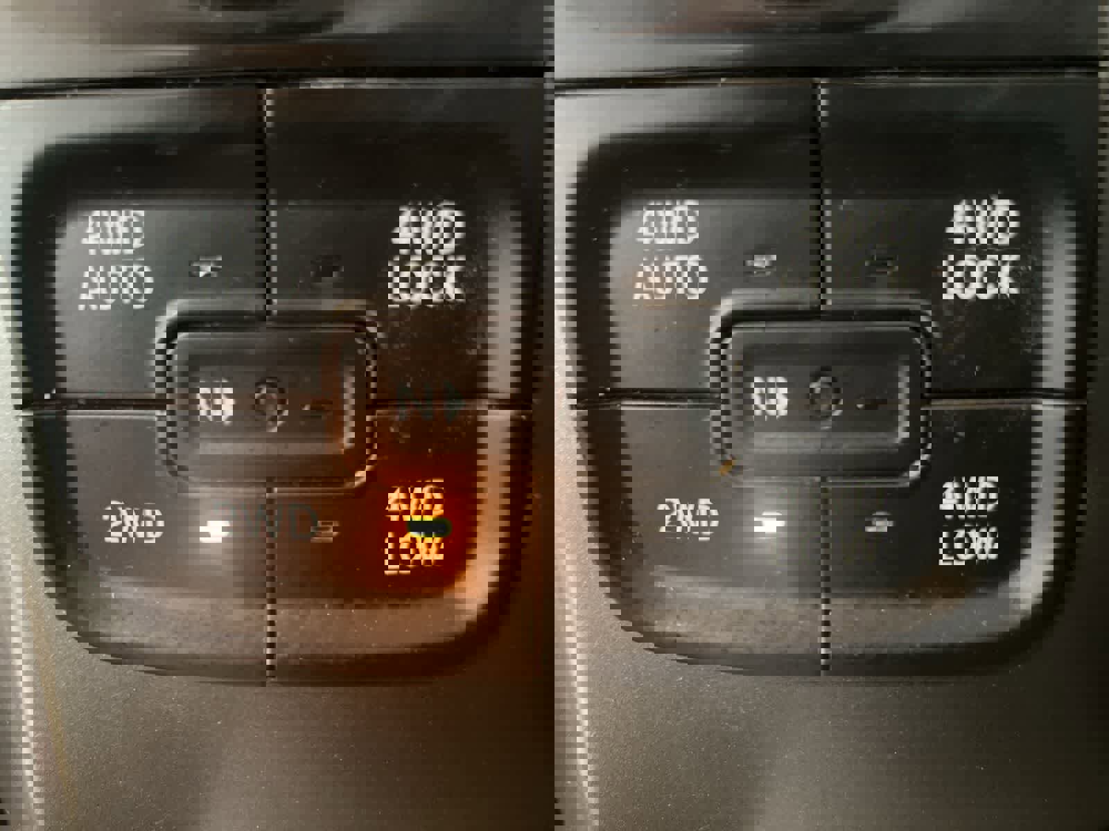 Used 2017 RAM 1500 Sport w/ Ignition Orange Sport Package image 18