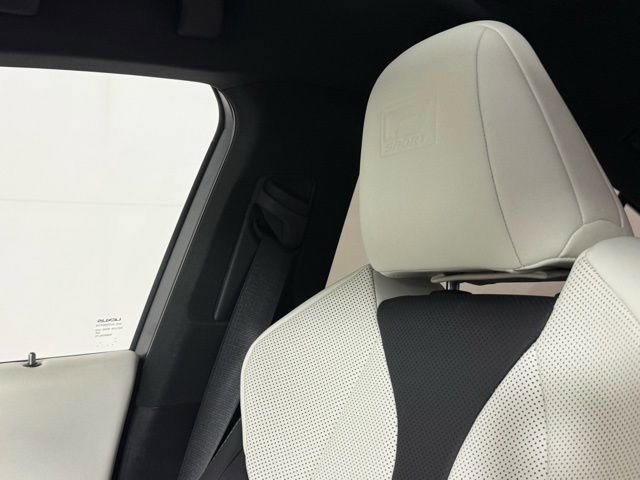 Certified 2022 Lexus ES 350 F Sport image 21