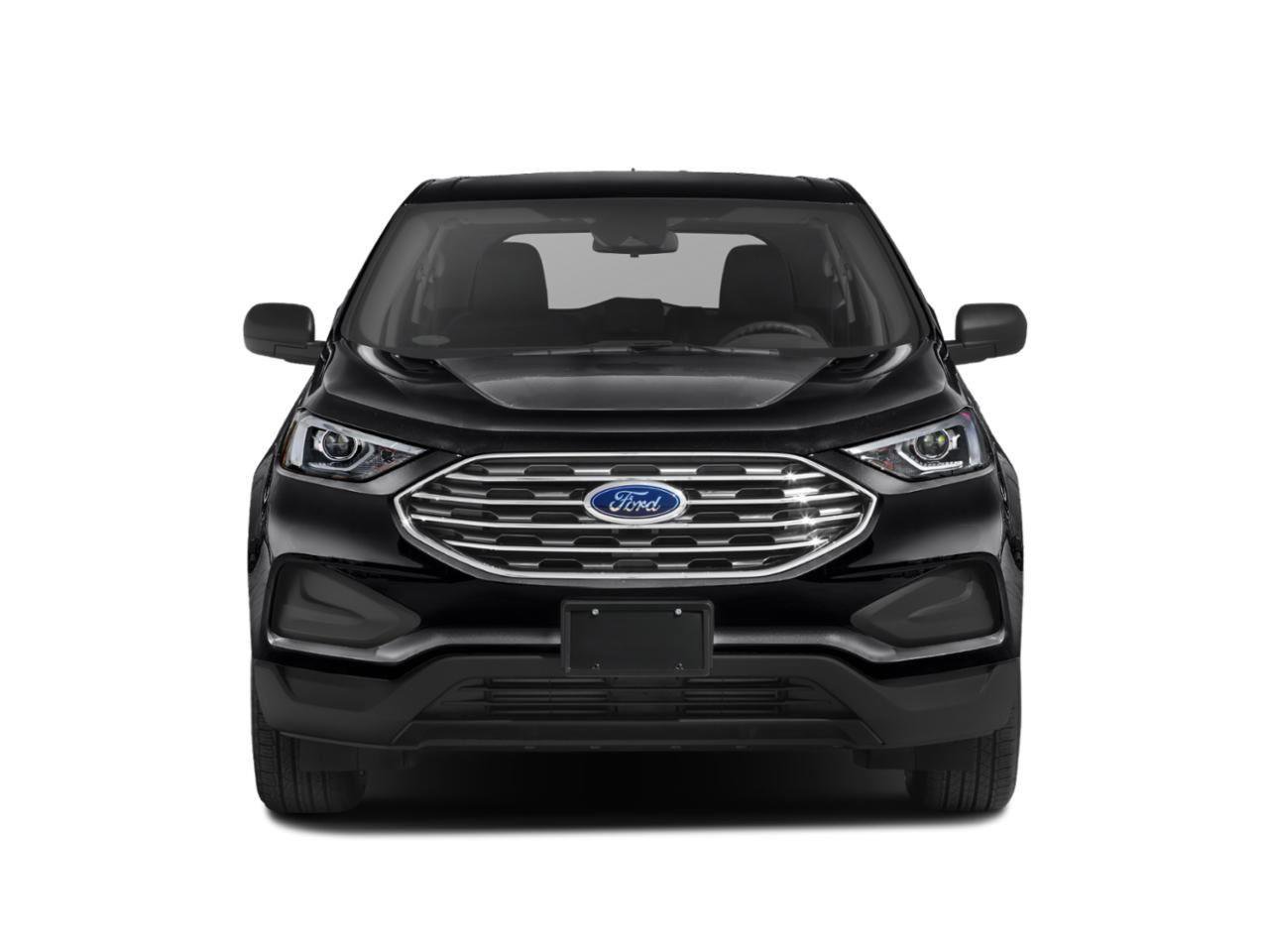 Used 2021 Ford Edge SE image 13