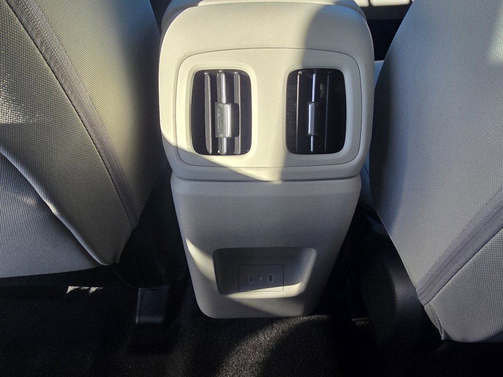 New 2026 Hyundai Tucson SEL image 29