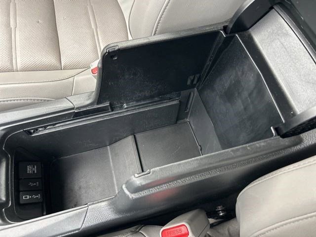 Used 2017 Honda CR-V EX-L image 33