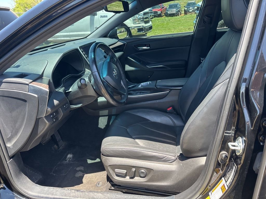 Used 2021 Toyota Avalon XLE FWD image 8