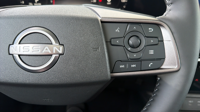 New 2027 Nissan Sentra SV w/ SV Convenience Package FWD image 25