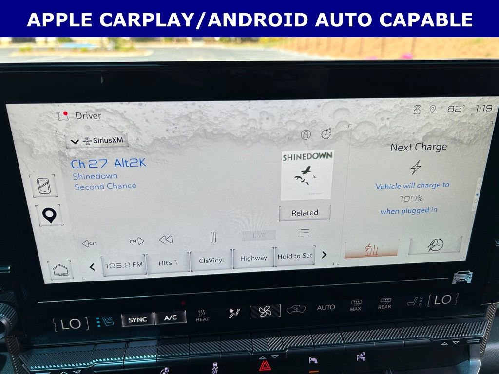 Used 2024 GMC Hummer EV 3X image 18