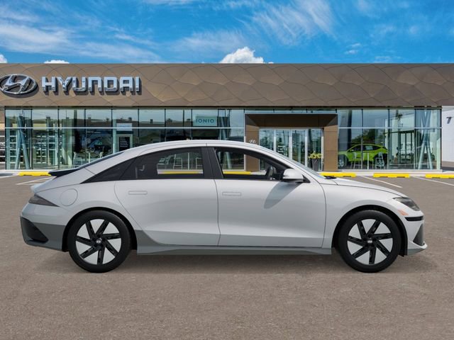 New 2025 Hyundai Ioniq 6 SE image 7