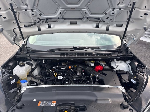 Used 2023 Ford Edge SEL w/ Convenience Package image 36