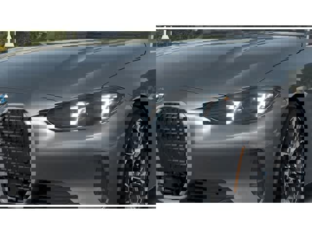 New 2026 BMW 430i Coupe w/ Parking Assistance Package RWD image 6