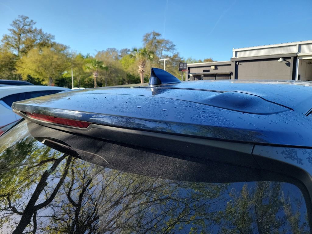 Used 2023 MAZDA CX-9 Touring Plus image 18