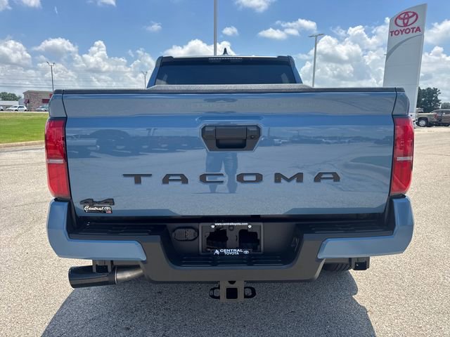 New 2026 Toyota Tacoma SR5 AWD/4WD image 5
