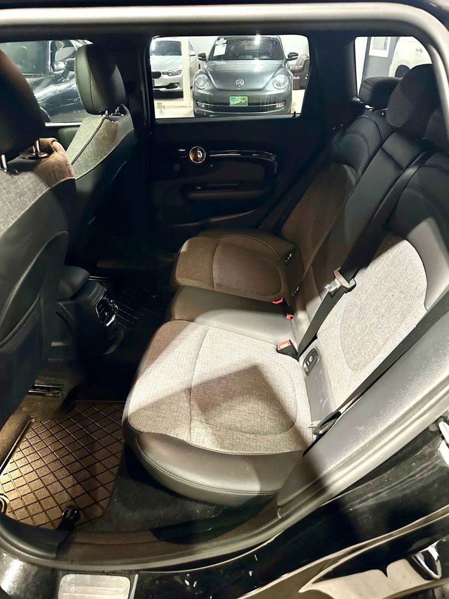 Used 2016 MINI Cooper Clubman S image 34
