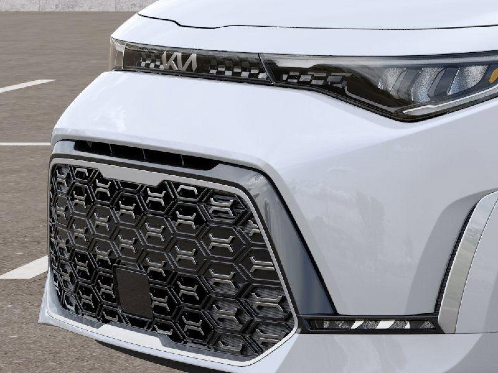 New 2025 Kia Soul GT-Line w/ GT-Line Technology Package image 15