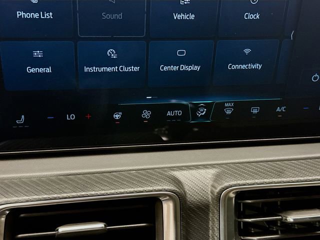 Used 2025 Ford Mustang GT Premium RWD image 15