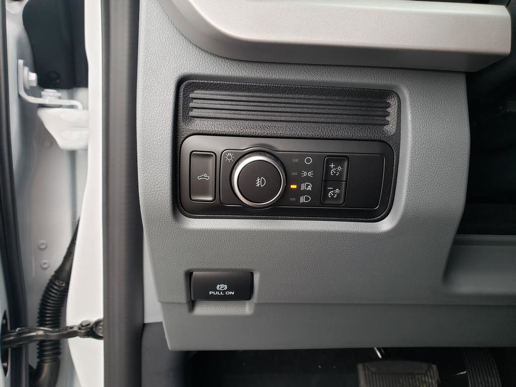 New 2026 Ford F350 XL w/ STX Appearance Package image 24