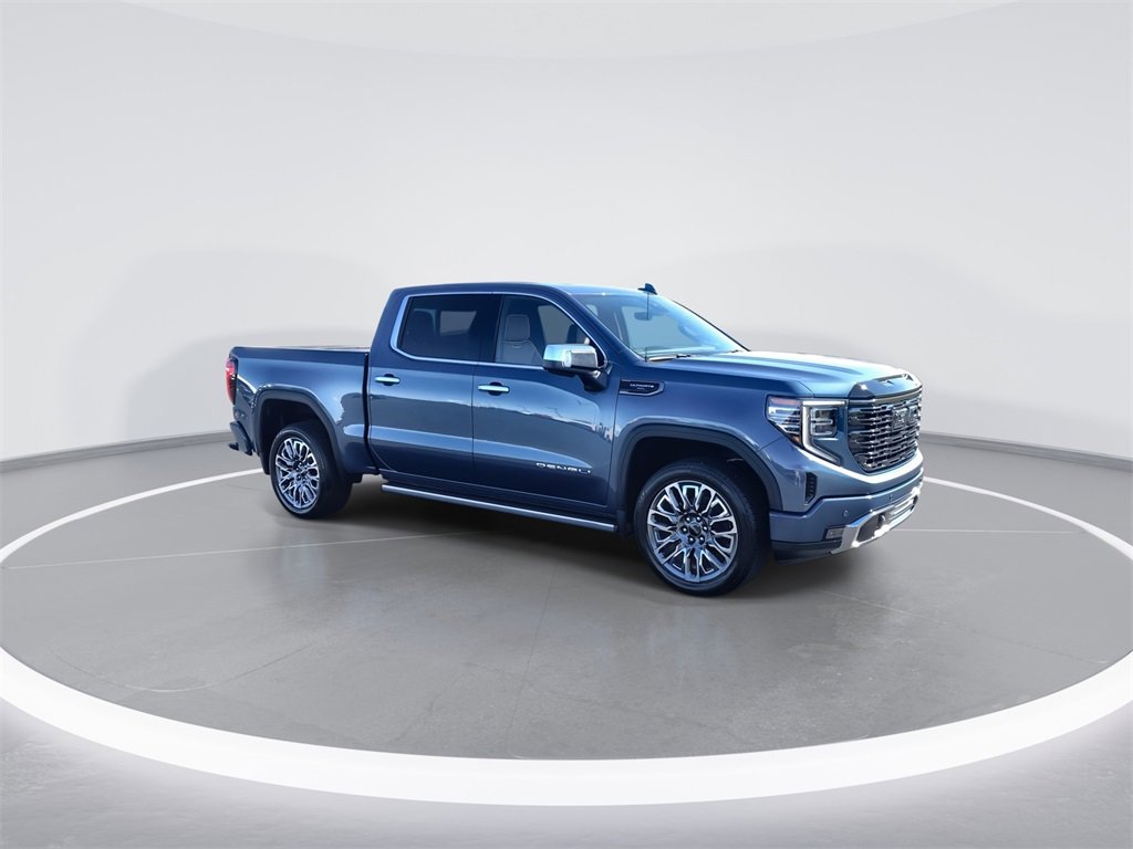 New 2026 GMC Sierra 1500 Denali Ultimate image 2