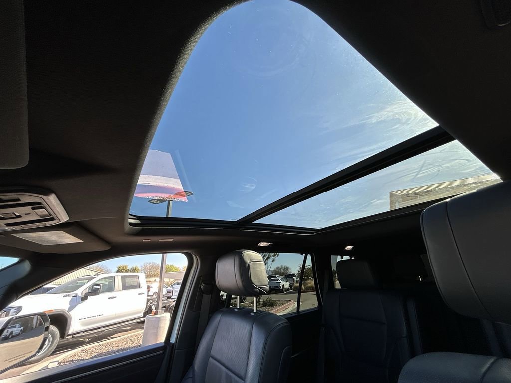 Used 2024 Toyota Sequoia Platinum image 19